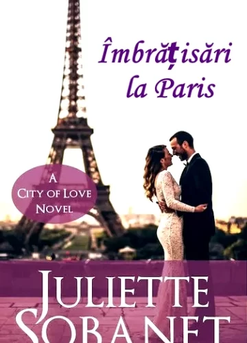 Juliette Sobanet-Îmbrățisări la Paris .PDF