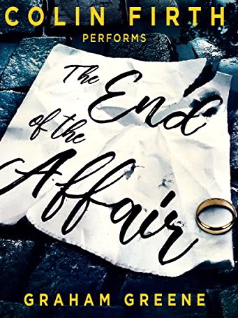 Graham Greene- The End of the Affair    .PDF