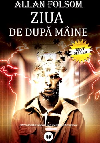 Allan Folsom- Ziua de După Mâine .PDF
