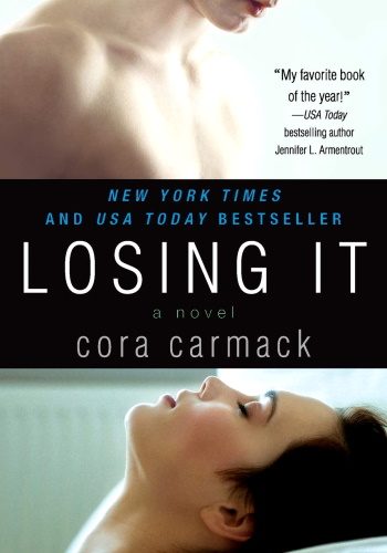 Cora Carmack – Losing It carte .PDF