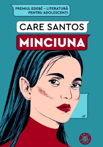 Care Santos – Minciuna carte .PDF