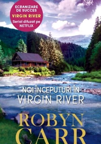 Noi începuturi în Virgin River .PDF