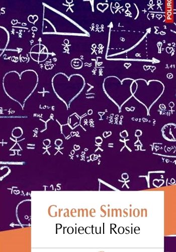 Graeme Simsion – Proiectul Rosie .PDF