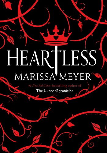 Marissa Meyer – Heartless .PDF