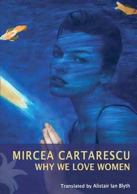 Mircea Cărtărescu- De ce iubim femeile .PDF