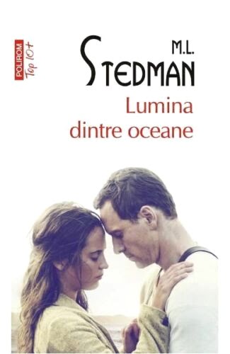 Stedman M.L.-Lumina dintre oceane .PDF