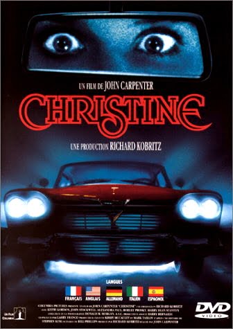 Stephen King- Christine .PDF