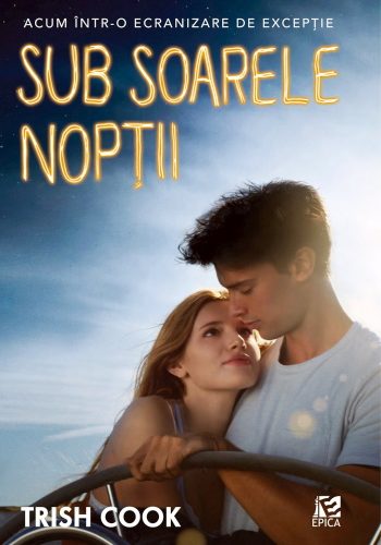 Sub soarele nopții- Trish Cook .PDF