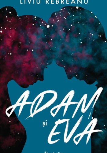 eBook- Adam și Eva, Liviu Rebreanu carte .pdf