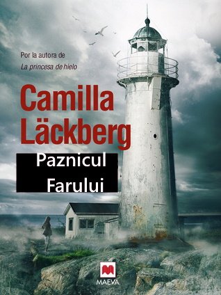 Camilla Lackberg – Paznicul farului carte .PDF