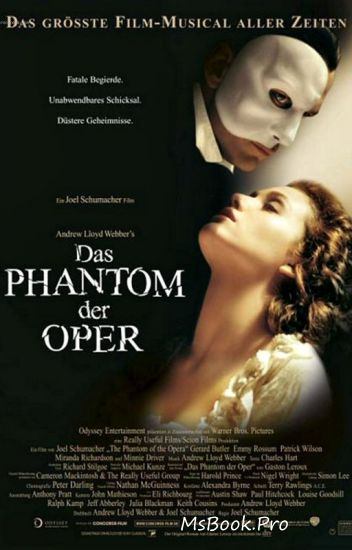 Gaston Leroux- Fantoma de la Operă .PDF