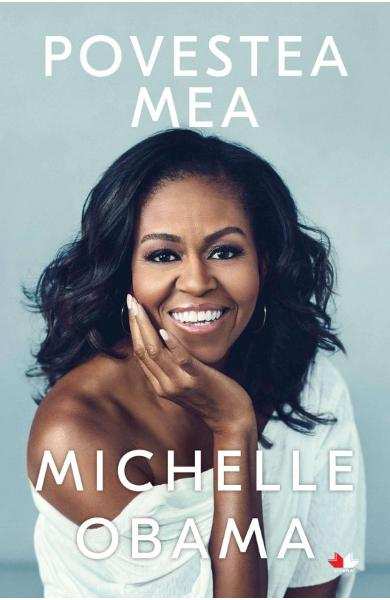 Michelle Obama-Povestea mea .PDF