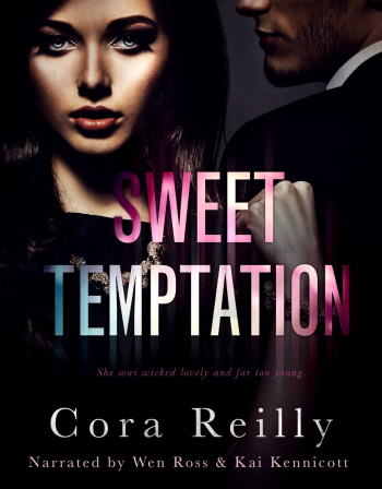 Cora Reilly- Sweet Temptation .PDF