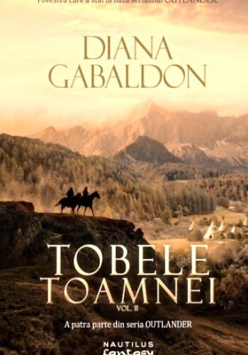 Diana Gabaldon- Tobele toamnei  #2 carte .PDF