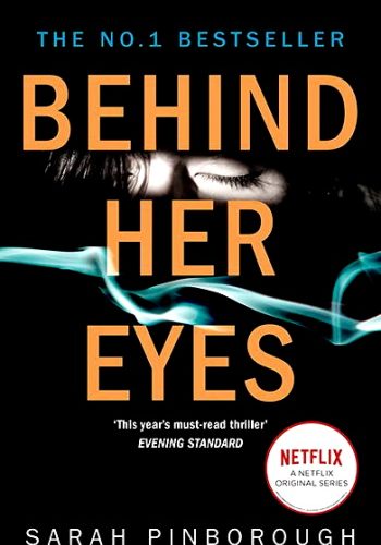 Behind Her Eyes by Harper Collins .PDF