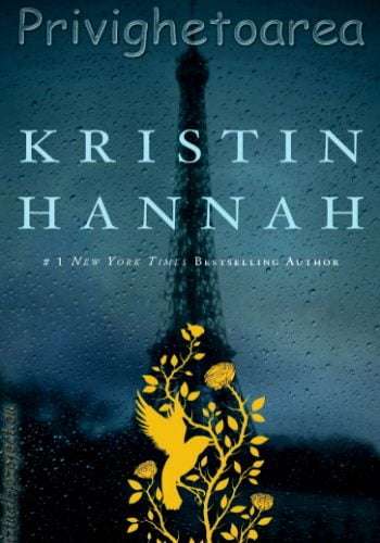 Kristin Hannah-Privighetoarea  .PDF