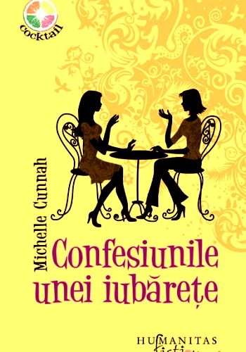 Confesiunile unei iubărețe- Michelle Cunnah.PDF