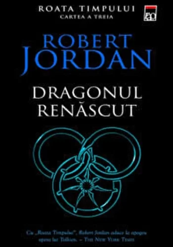 Dragonul renăscut- ROBERT JORDAN .PDF