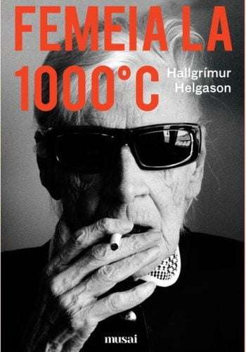 Hallgrimur Helgason-Femeia la 1000°C  .PDF