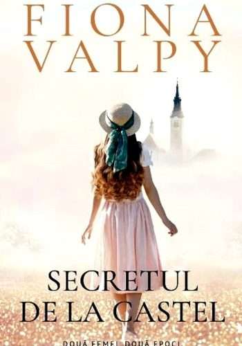 Fiona Valpy- Secretul de la castel .PDF