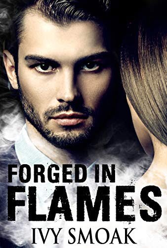 Ivy Smoak – Forged in Flames 😉🥰💯PDF