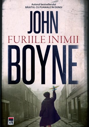 John Boyne – Furiile inimii carte 😲🤎PDF