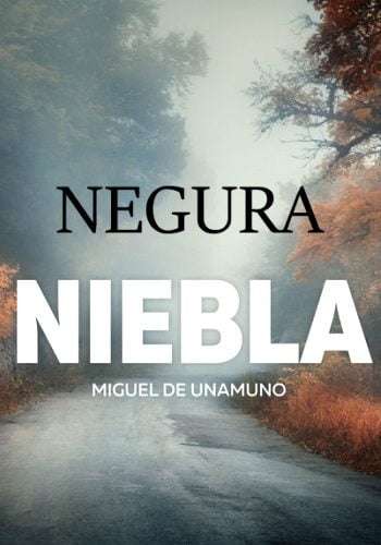 Negura- Miguel de Unamuno .PDF