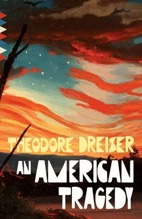 Theodore Dreiser – O tragedie americană .PDF