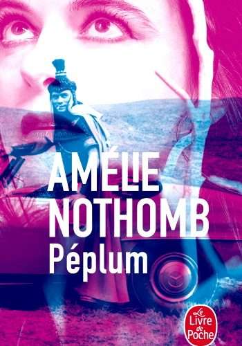 Peplum- Amelie Nothomb .PDF