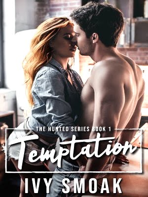 Temptation #1 By Ivy Smoak 🥰💙💯PDF