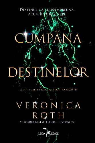 Veronica Roth – Cumpana destinelor .PDF