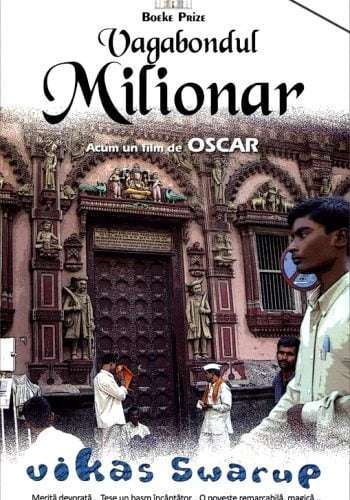 Vikas Swarup – Vagabondul milionar .PDF