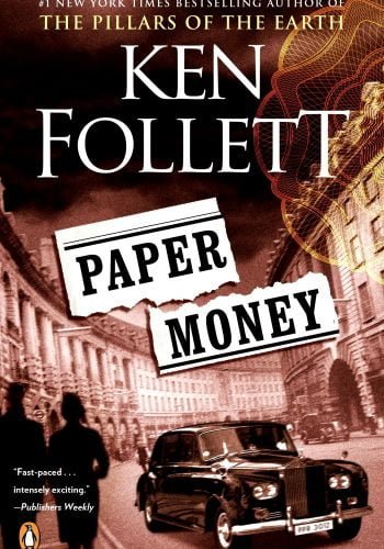 Bani de hîrtie- Ken Follett .PDF