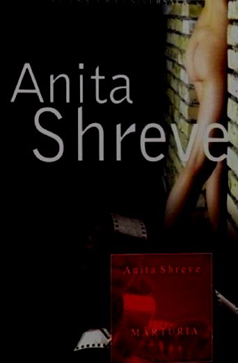 MĂRTURIA – Anita Shreve .PDF