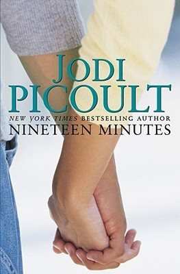 Nouăsprezece minute-Jodi Picoult .PDF