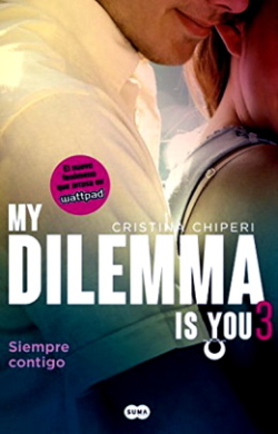 Cristina Chiperi – My dilemma is you 3  .PDF