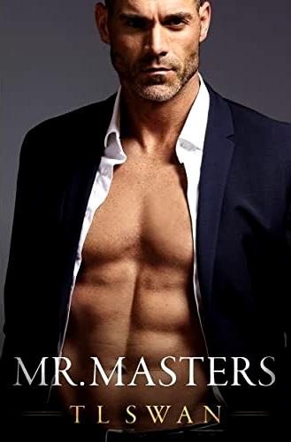 Mr Masters  by T L Swan 👩‍🦰👍✌️💯😘🌹💋PDF