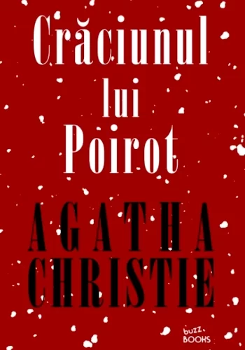 Agatha Christie- Crăciunul Lui Poirot .PDF