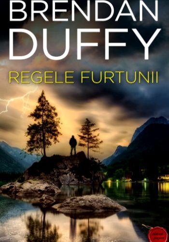 Brendan Duffy- Regele Furtunii .PDF