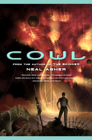 Neal Asher- Cowl  carte  .PDF
