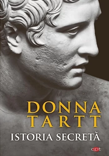 Donna Tartt- Istoria Secretă .PDF