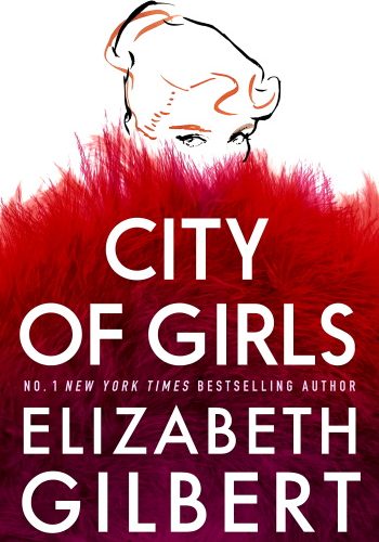 Elizabeth Gilbert- City of girls  .PDF