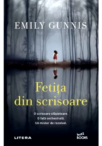 Emily Gunnis- Fetița din scrisoare .PDF