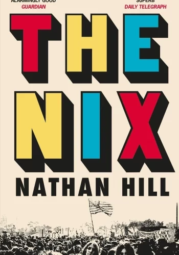 Nathan Hill- Nix  .PDF