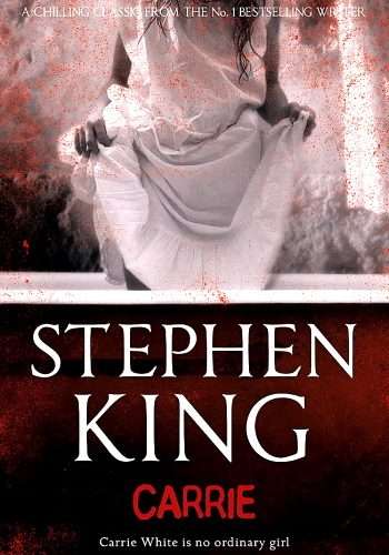 Stephen King – Carrie .PDF
