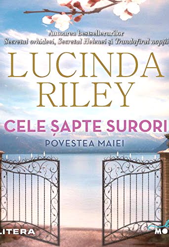 Cele șapte surori- Lucinda Riley  .pdf