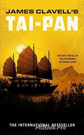 Tai-Pan de James Clavell descarcă cărți bune online gratis .pdf