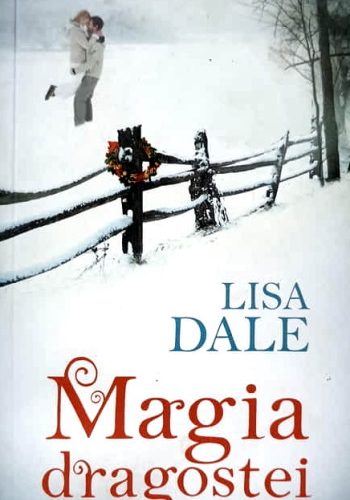 Lisa Dale- Magia Dragostei .PDF