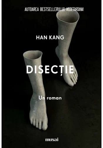 Disecție – Han Kang .PDF