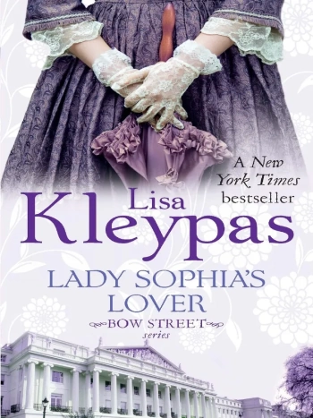 Lady Sophia are un amant- LISA KLEYPAS .PDF